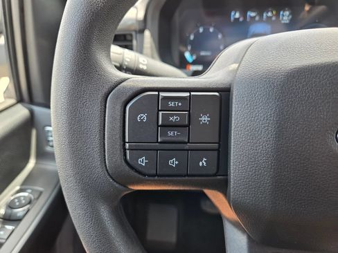 Used 2025 Ford F150 STX w/ Equipment Group 200A RWD image 27