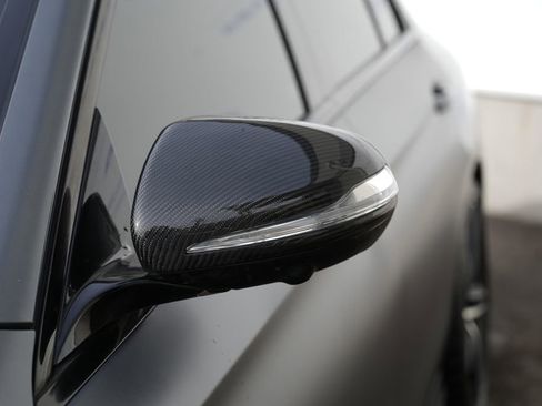 Used 2021 Mercedes-Benz E 63 AMG S image 14