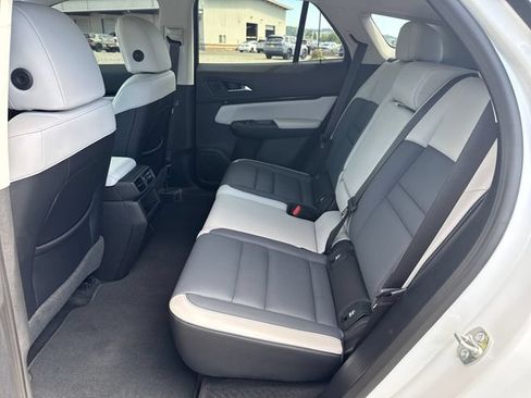 Used 2024 Honda Prologue Touring image 14