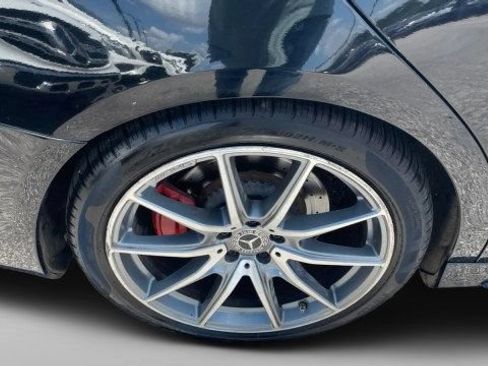 Used 2018 Mercedes-Benz S 450 Sedan w/ AMG Line Exterior image 22