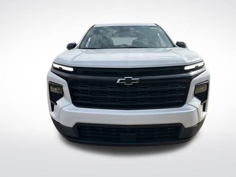 New 2026 Chevrolet Traverse LT w/ Midnight/Sport Edition image 7