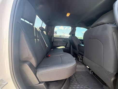 Used 2026 RAM 2500 Tradesman AWD/4WD image 21