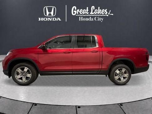 New 2026 Honda Ridgeline RTL image 2