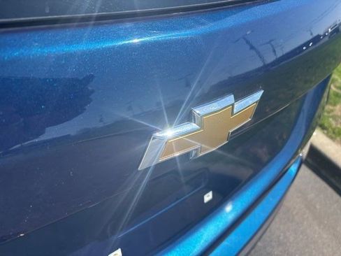 Used 2020 Chevrolet Equinox LT image 49