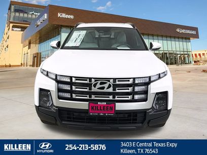 New 2026 Hyundai Santa Cruz SEL