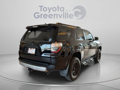 Certified 2023 Toyota 4Runner TRD Off-Road Premium w/ Off Road Premium Plus Package AWD/4WD image 6