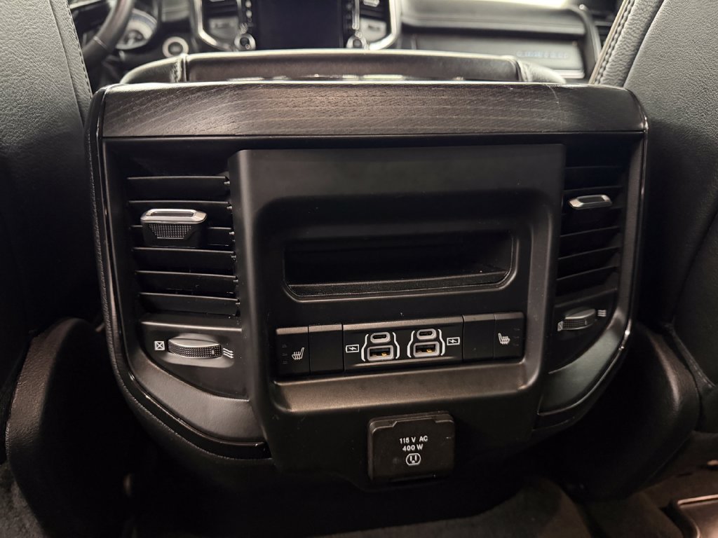 Used 2022 RAM 1500 Limited w/ Body-Colour Bumper Group AWD/4WD image 34