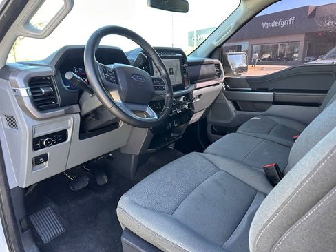 Used 2024 Ford F150 XLT w/ Tow/Haul Package image 18