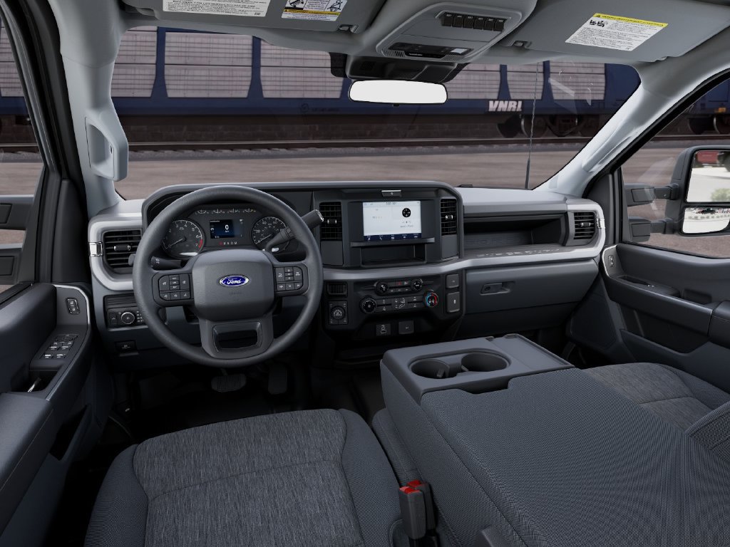 New 2027 Ford F250 XL w/ Tremor Off-Road Package AWD/4WD image 9