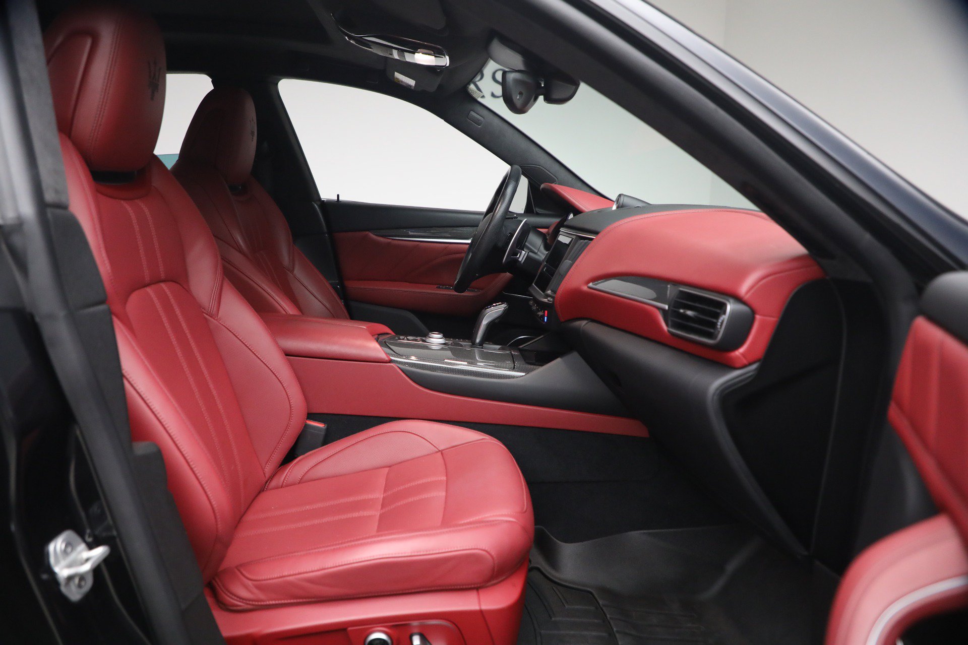 Certified 2022 Maserati Levante Modena AWD/4WD image 18