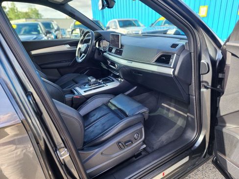 Used 2018 Audi Q5 Prestige AWD/4WD image 32
