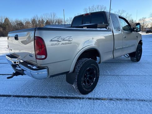 Used 2000 Ford F150 XL image 5
