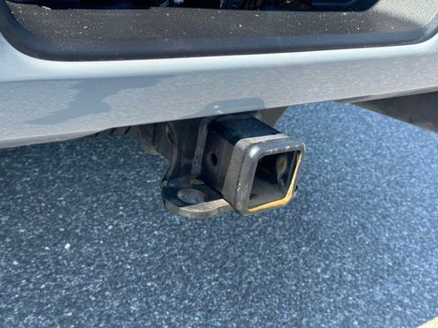 Used 2024 Chevrolet Silverado 2500 LTZ w/ LTZ Plus Package image 16