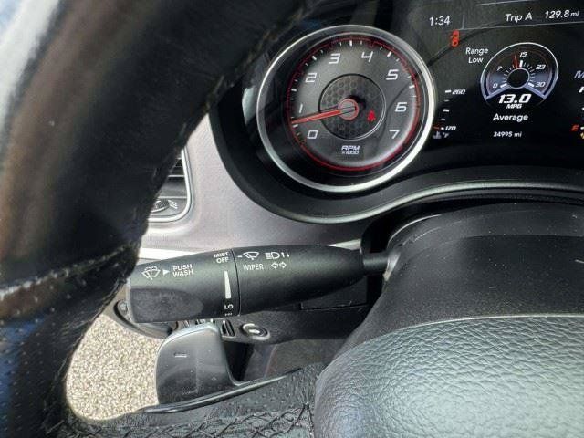 Used 2021 Dodge Charger Scat Pack RWD image 27