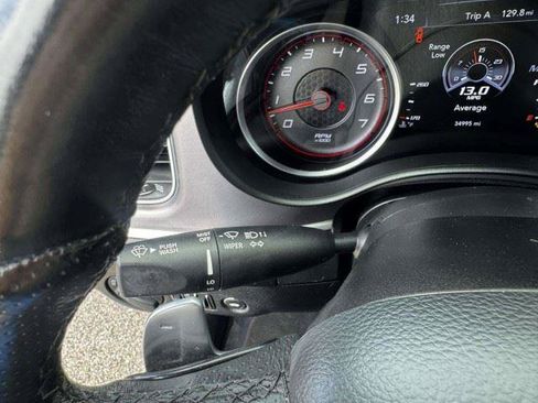 Used 2021 Dodge Charger Scat Pack RWD image 27