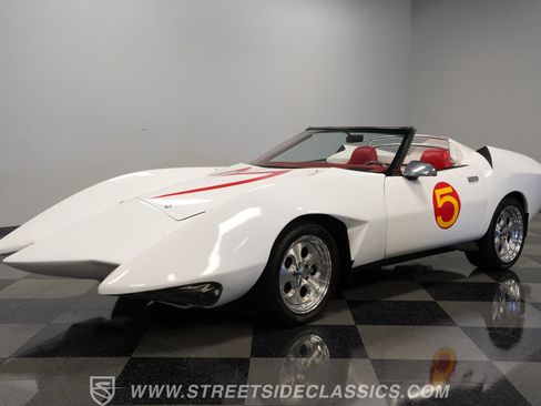 Used 1986 Chevrolet Corvette Coupe image 5