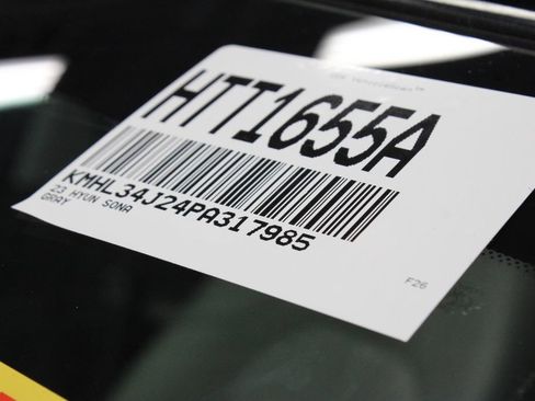 Used 2023 Hyundai Sonata Limited FWD image 36