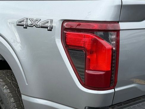Used 2026 Ford F150 XLT w/ Equipment Group 302A MID AWD/4WD image 6