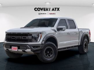 Used 2023 Ford F150 Raptor w/ Raptor Carbon Fiber Package AWD/4WD video 2