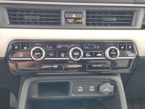 New 2026 Honda Passport TrailSport Elite image 18