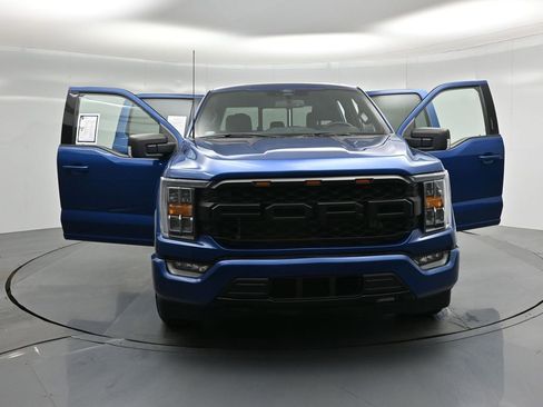 Certified 2022 Ford F150 XLT w/ Equipment Group 302A High image 27