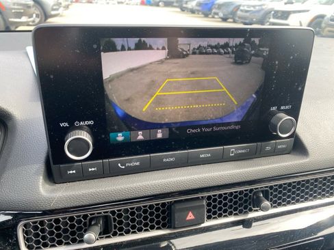 Certified 2024 Honda Civic LX image 22