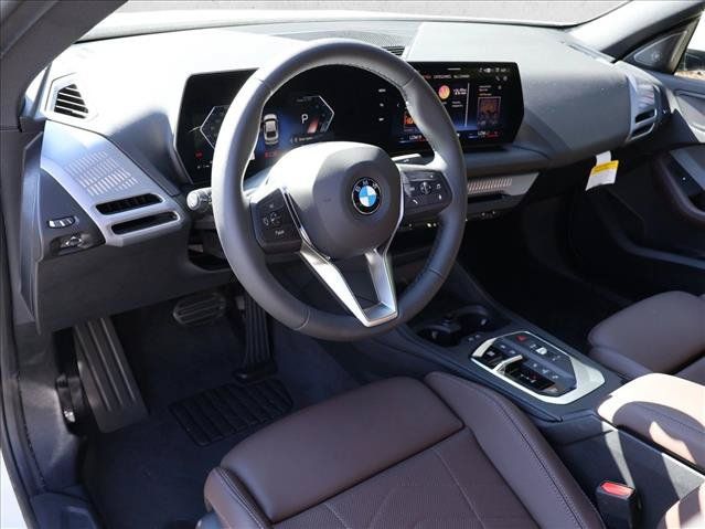 New 2026 BMW 228i xDrive AWD/4WD image 3