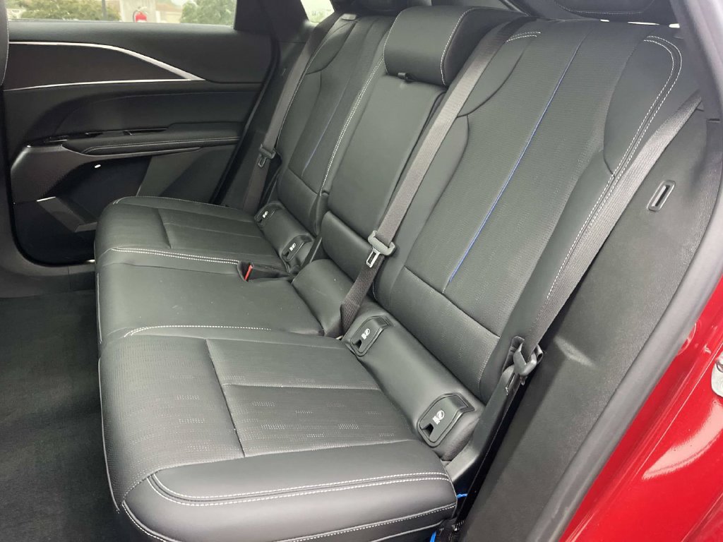 Certified 2024 Cadillac Lyriq Sport RWD image 22