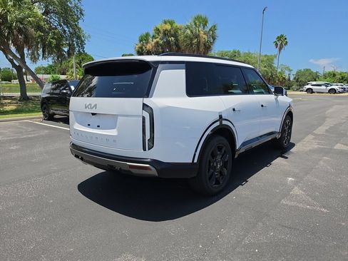 New 2027 Kia Telluride SX FWD image 8