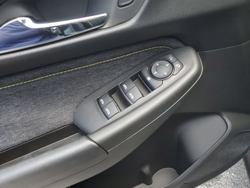 New 2026 Chevrolet TrailBlazer ACTIV w/ Driver Confidence Package FWD image 21