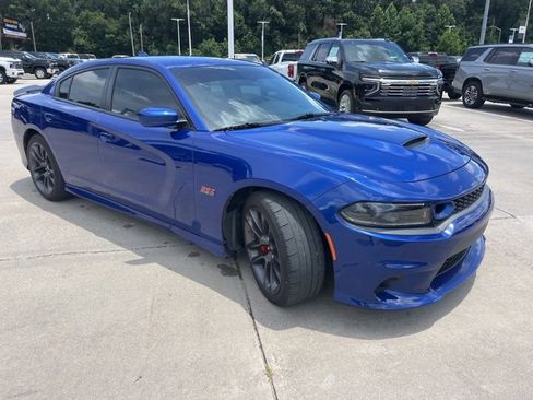 Used 2022 Dodge Charger Scat Pack image 9