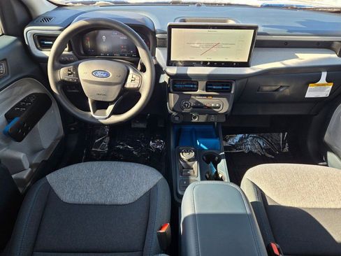 New 2026 Ford Maverick XLT w/ 4K Tow Package image 8