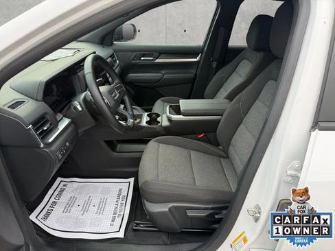Used 2026 GMC Terrain Elevation AWD/4WD image 19