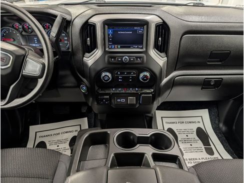 Used 2024 GMC Sierra 2500 Pro w/ Convenience Package image 13