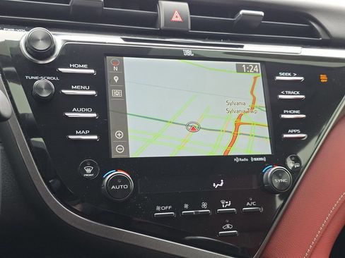 Used 2019 Toyota Camry XSE w/ Driver Assist Package image 11