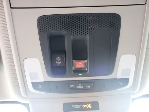 New 2026 Honda Accord EX-L image 35
