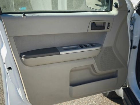 Used 2012 Ford Escape 4WD Hybrid image 15
