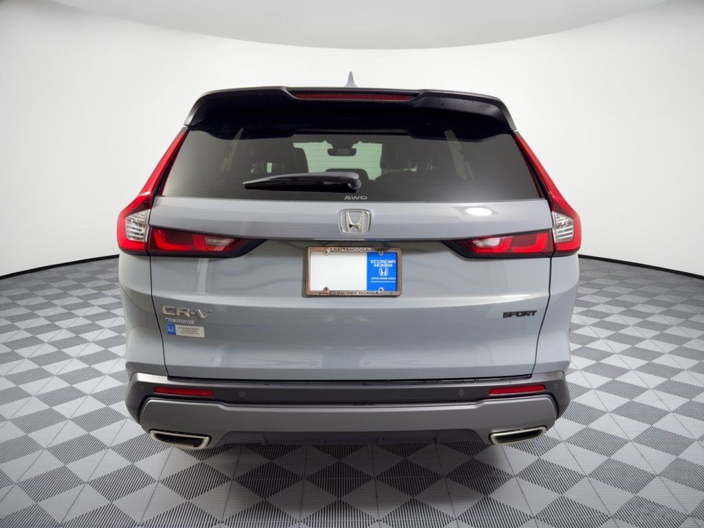 Used 2024 Honda CR-V Sport-L image 11