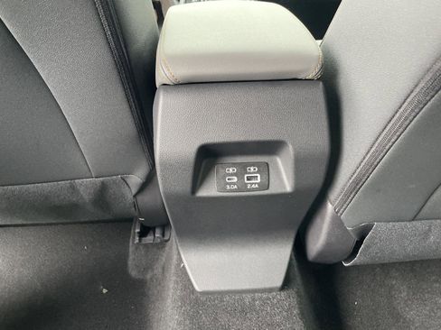 New 2026 Subaru Crosstrek 2.5i Wilderness AWD/4WD image 25