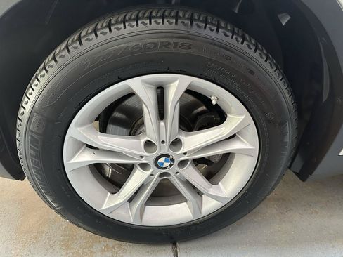 Used 2021 BMW X3 xDrive30i w/ Convenience Package AWD/4WD image 26