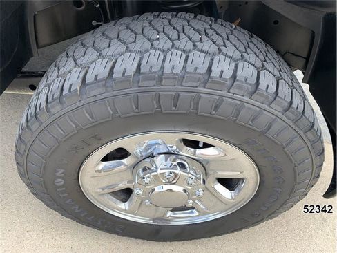 Used 2022 RAM 2500 Tradesman w/ Protection Group image 17