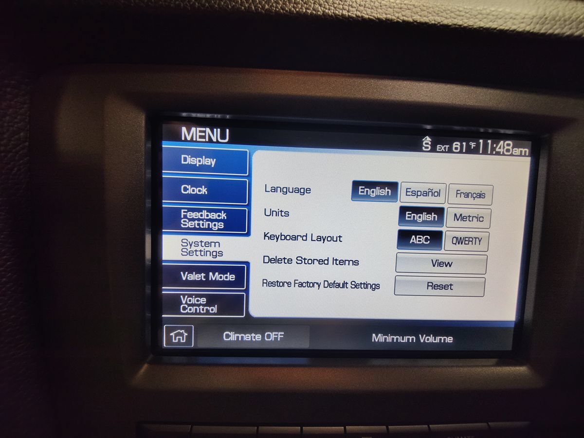 Used 2014 Ford Mustang GT w/ Electronics Package RWD image 40