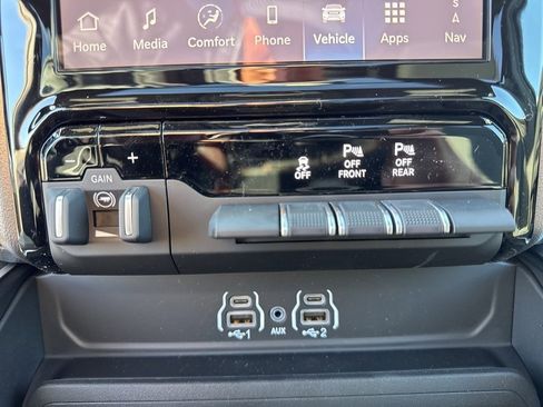 New 2026 RAM 1500 Big Horn image 43