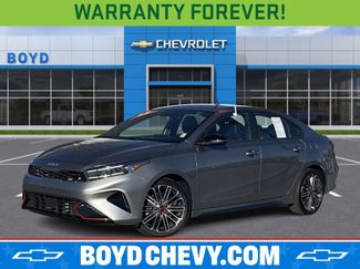 Used 2023 Kia Forte GT video 1