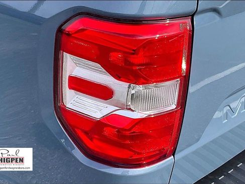 New 2026 Ford Maverick XLT w/ 4K Tow Package image 26