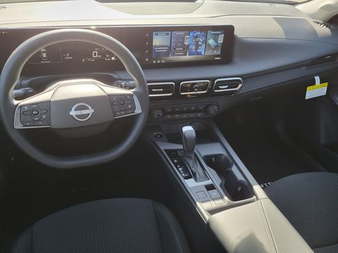 New 2026 Nissan Sentra S image 2
