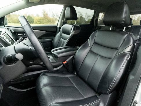 Used 2022 Nissan Murano SL image 18