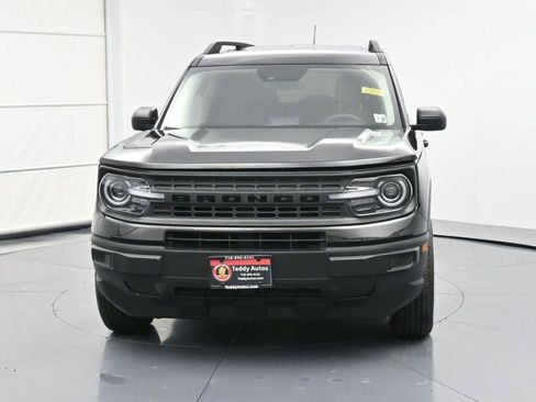 Used 2021 Ford Bronco Sport AWD/4WD image 25