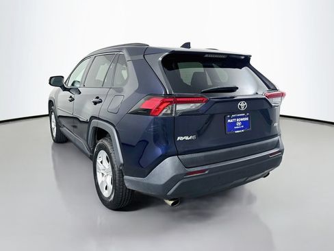 Used 2019 Toyota RAV4 XLE FWD image 7