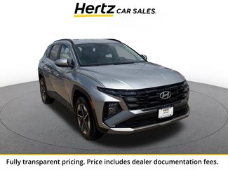 Used 2026 Hyundai Tucson SEL Plus AWD/4WD video 1